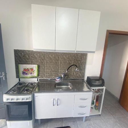 Sobrado Com Piscina E Area Gourmet Na Praia Da Enseada Guarujá Eksteriør billede